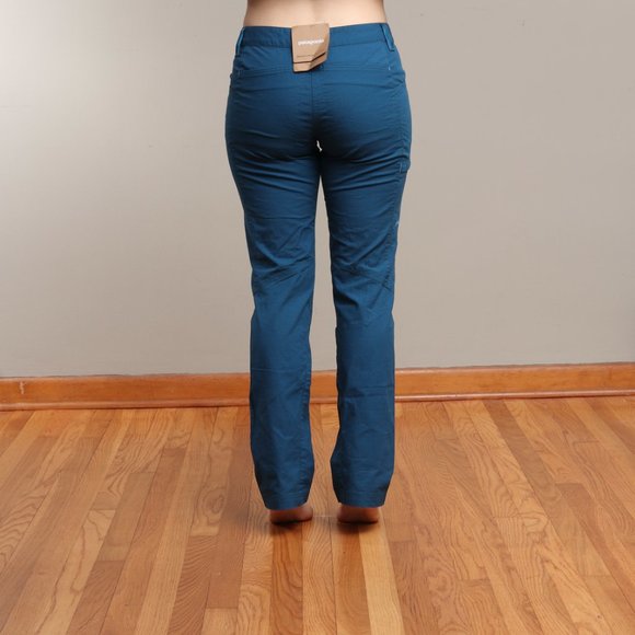 Patagonia Venga Rock Pants - Picture 2 of 7